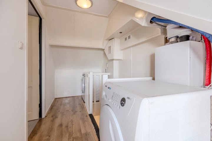 Foto 33 van Wieken 65