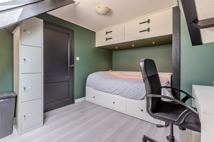 Foto 37 van Wieken 65