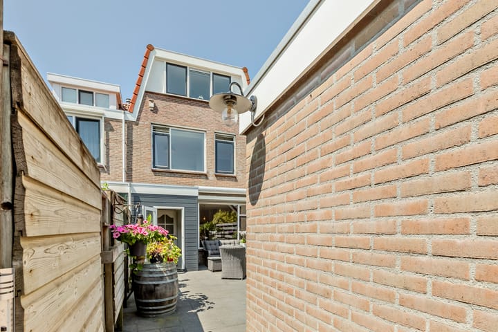 Foto 39 van Wieken 65