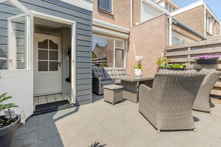 Foto 40 van Wieken 65