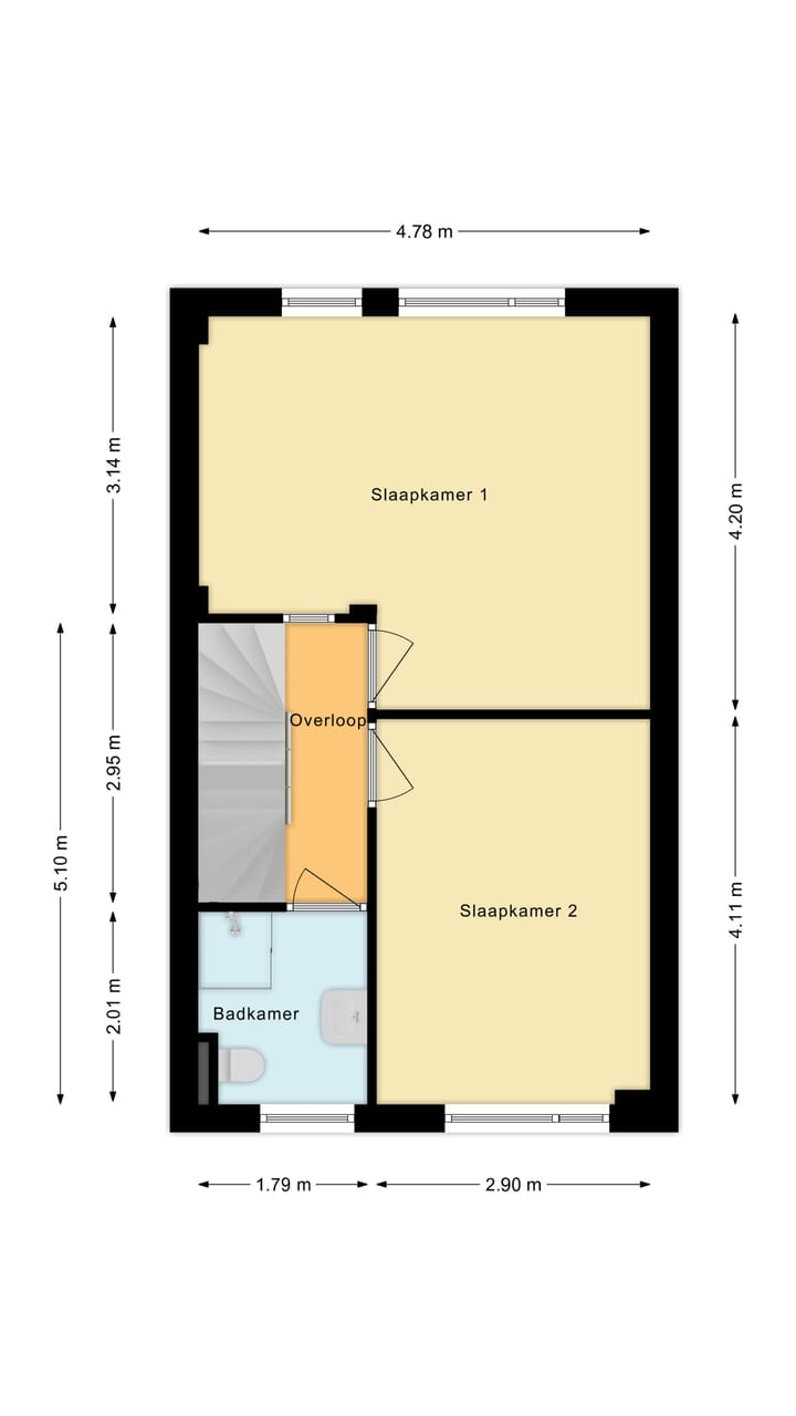 Foto 46 van Wieken 65