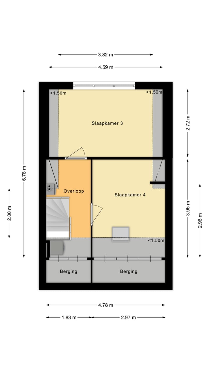 Foto 47 van Wieken 65