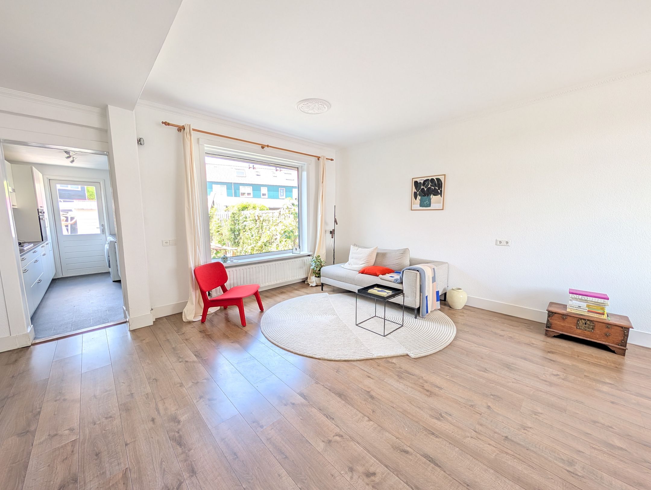 Foto 3 van Havenstraat 50