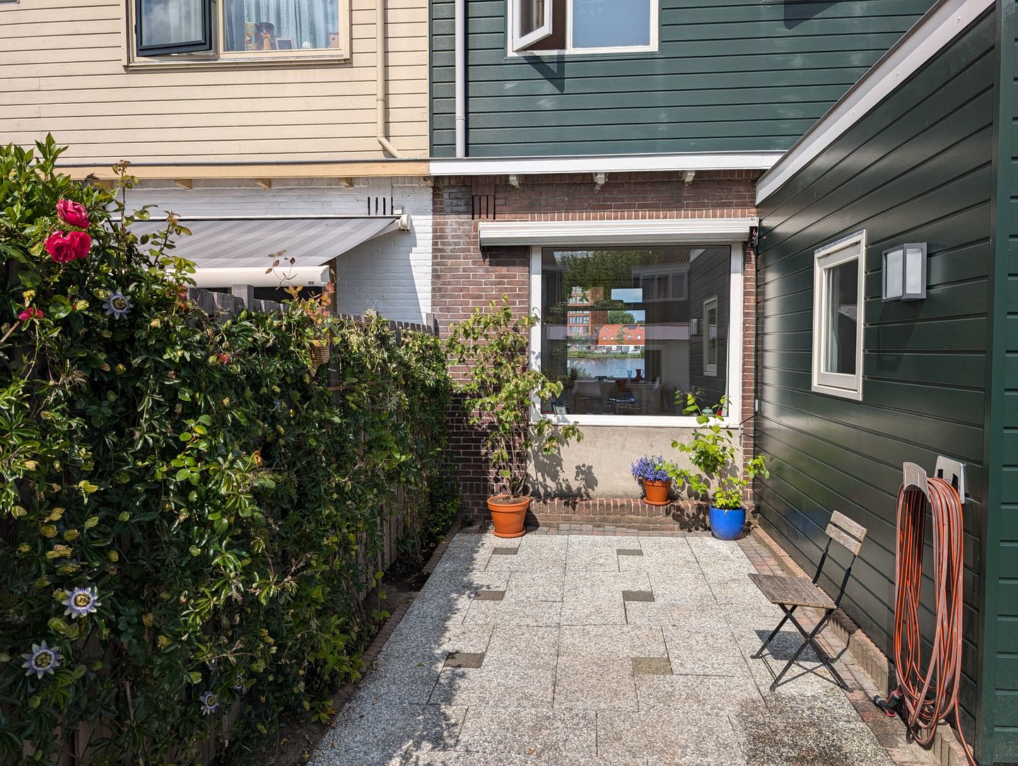 Foto 4 van Havenstraat 50