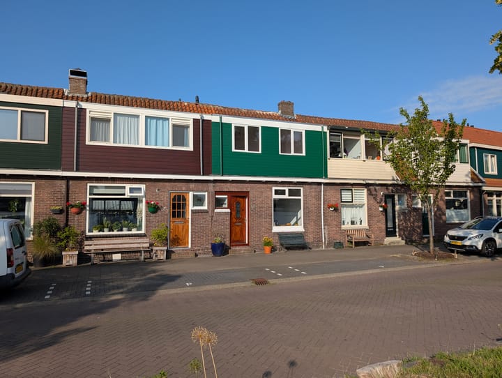 Foto 5 van Havenstraat 50