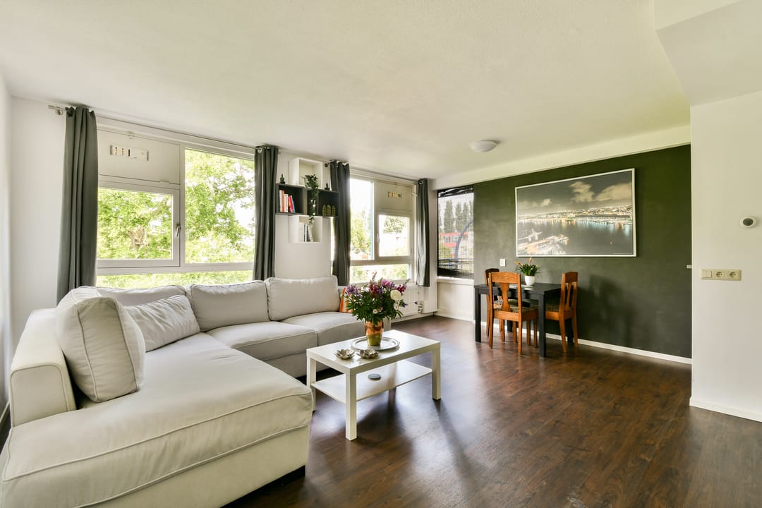 Foto 1 van Wethouder De Roosplein 166