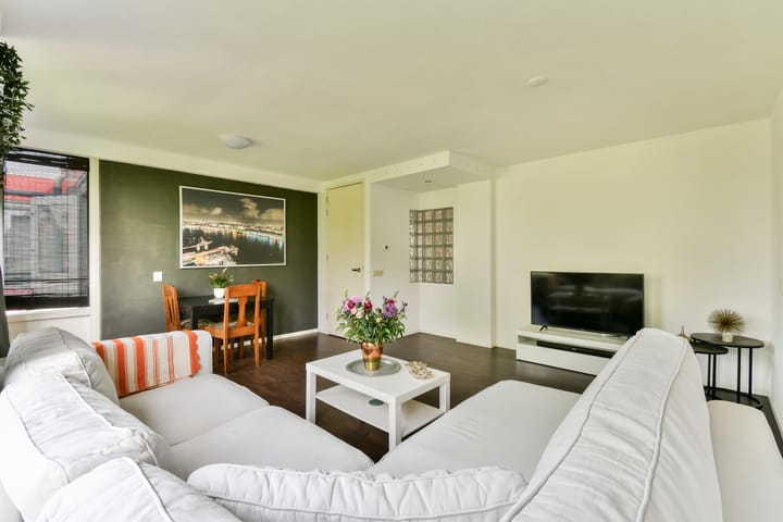 Foto 3 van Wethouder De Roosplein 166