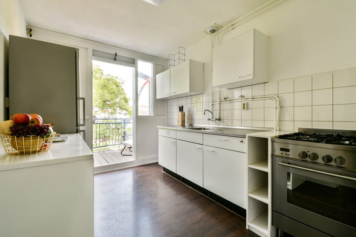 Foto 6 van Wethouder De Roosplein 166