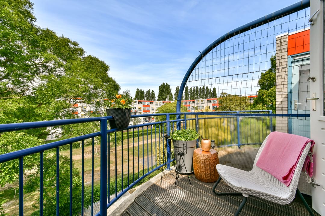 Photo 7 of Wethouder De Roosplein 166