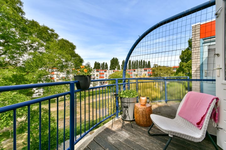 Foto 7 van Wethouder De Roosplein 166