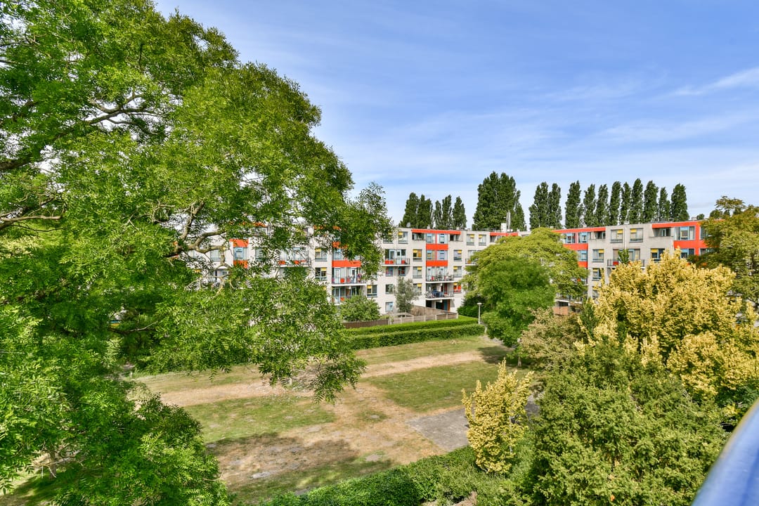 Photo 8 of Wethouder De Roosplein 166