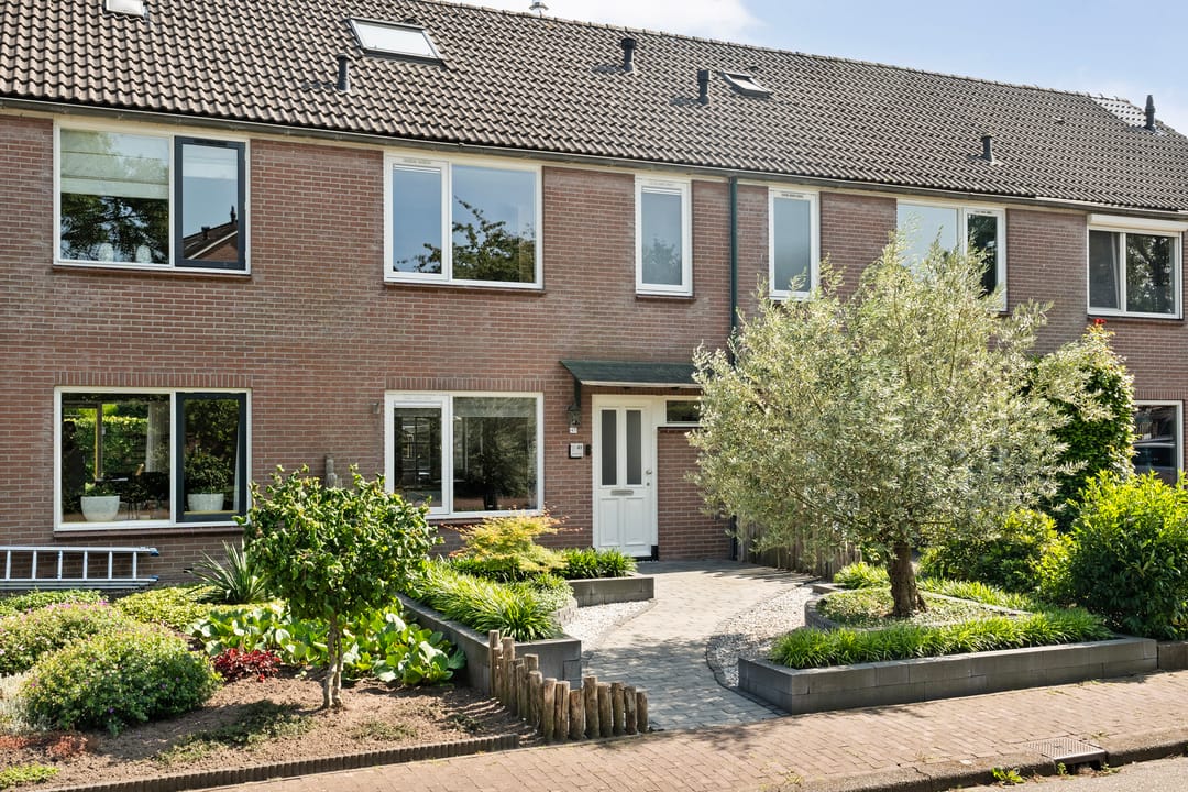Foto 1 van Ondermaat 41