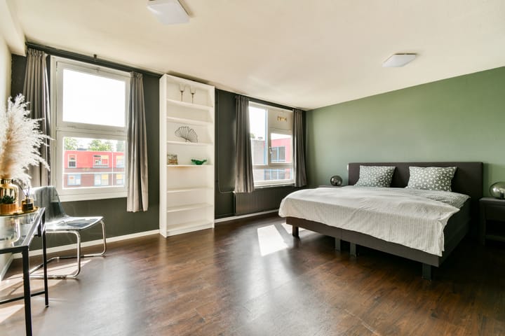 Foto 9 van Wethouder De Roosplein 166