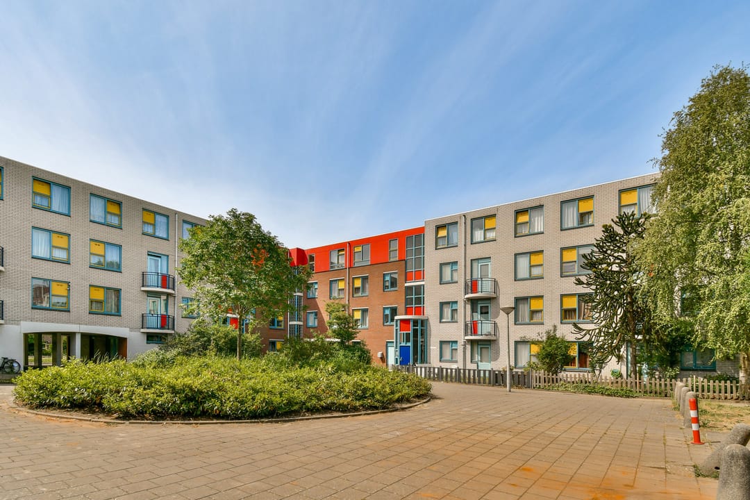 Photo 16 of Wethouder De Roosplein 166