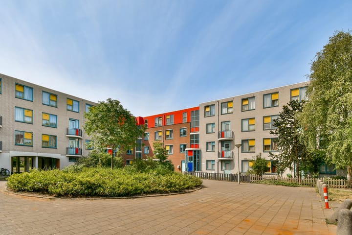 Foto 16 van Wethouder De Roosplein 166