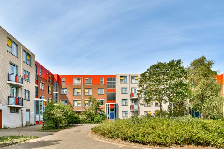 Foto 17 van Wethouder De Roosplein 166