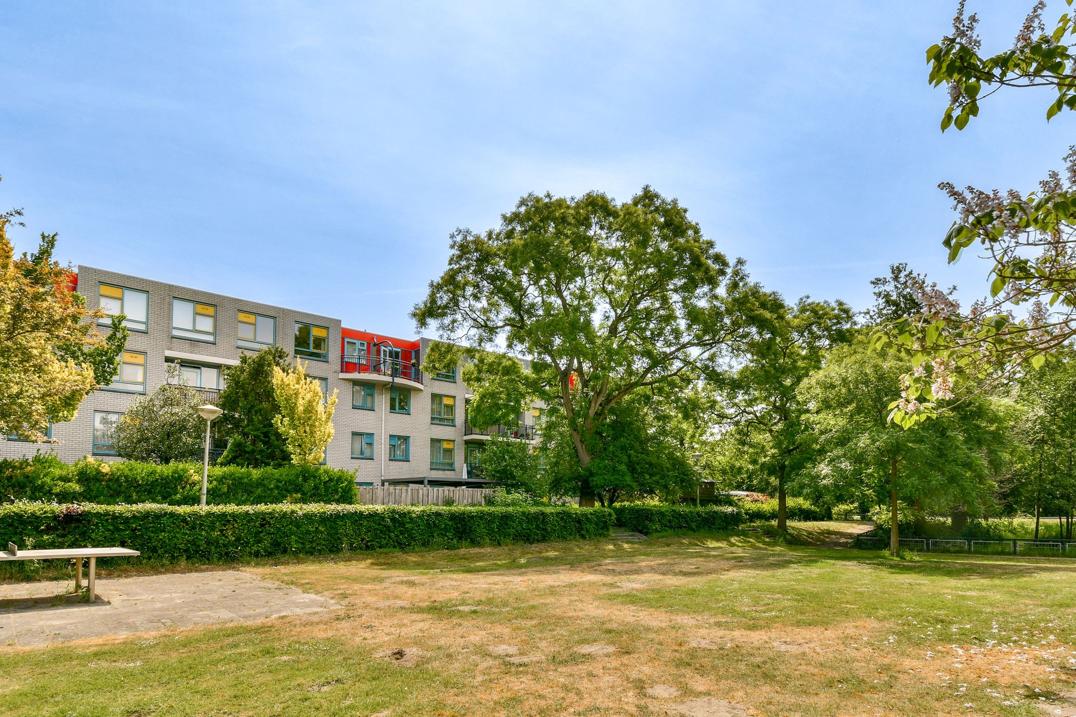 Photo 18 of Wethouder De Roosplein 166