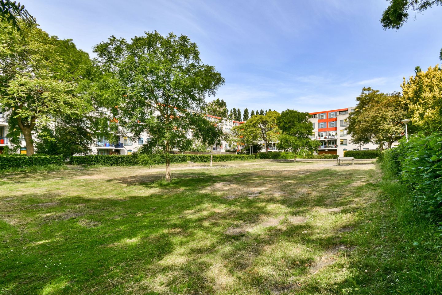 Photo 19 of Wethouder De Roosplein 166