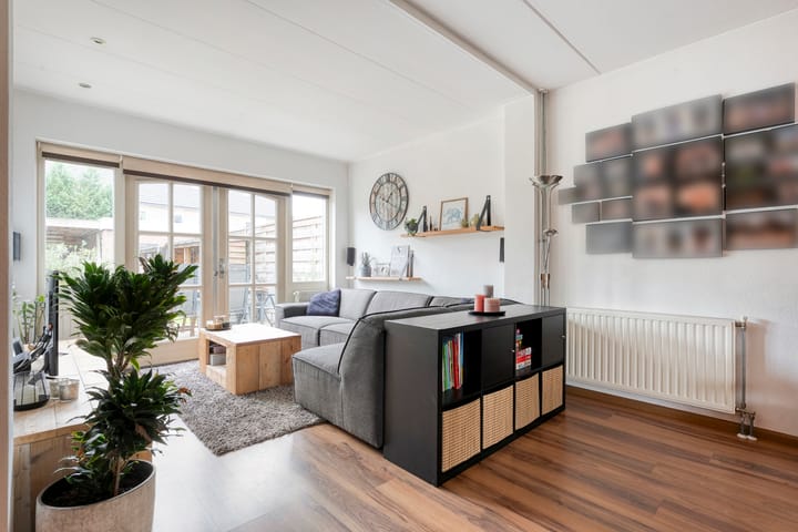 Foto 16 van Ondermaat 41