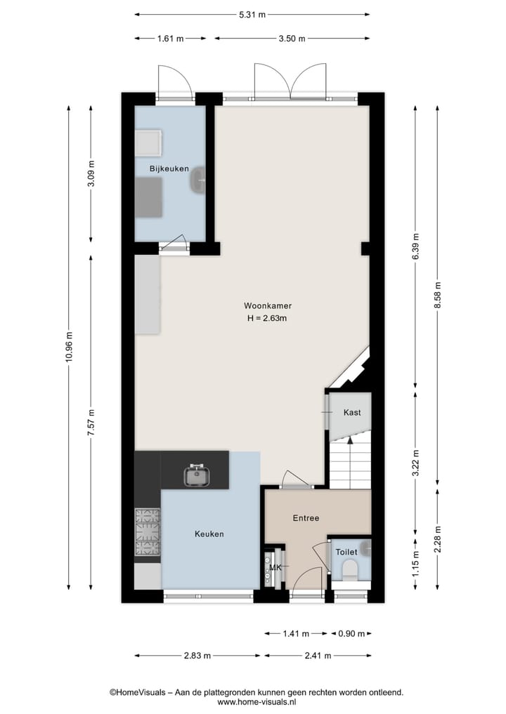 Foto 48 van Ondermaat 41