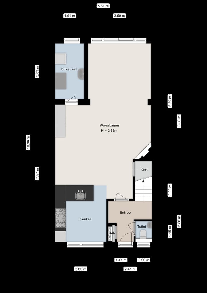 Foto 49 van Ondermaat 41