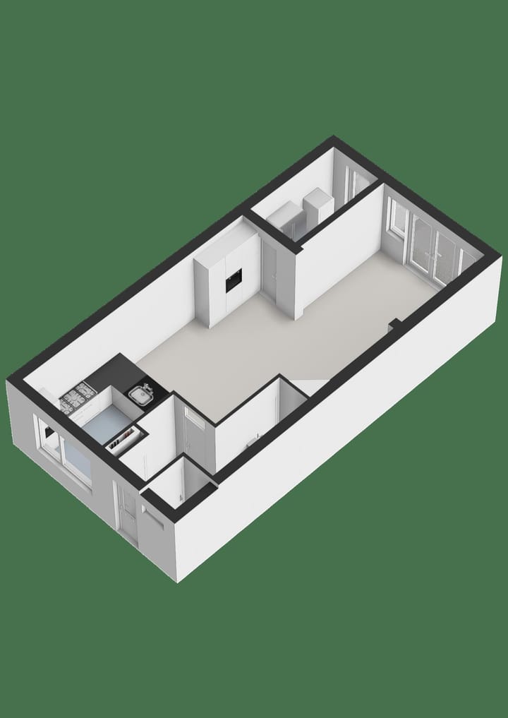 Foto 50 van Ondermaat 41