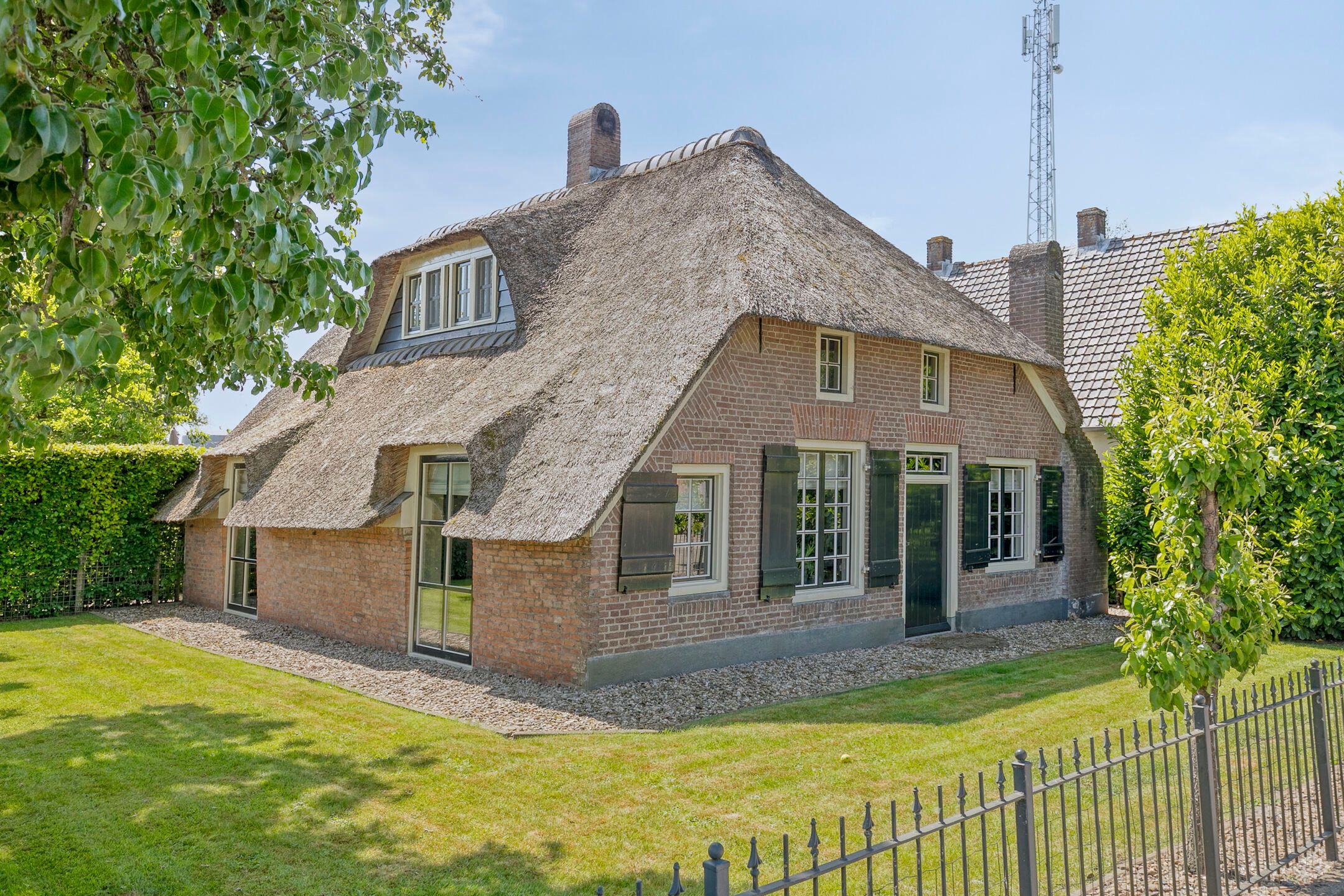 Beemstraat, 3, Nieuwaal, 5313AN, Gelderland, Nederland 3 