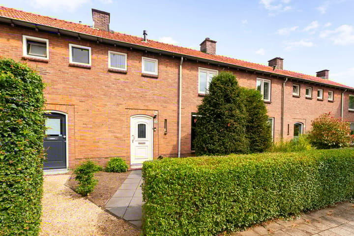 Foto 2 van Jan Mankesstraat 106