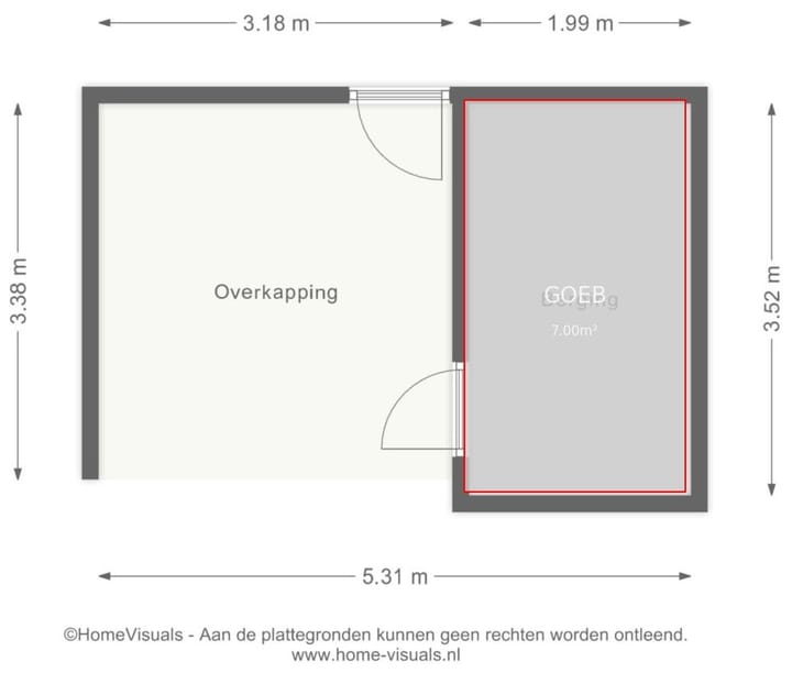 Foto 55 van Ondermaat 41