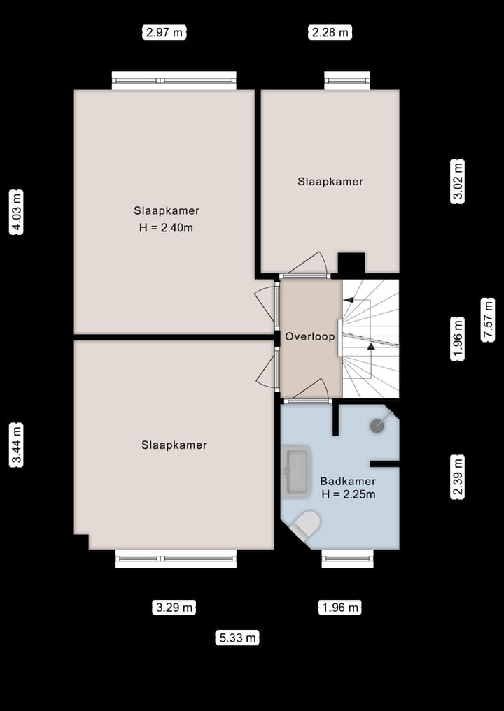 Foto 57 van Ondermaat 41