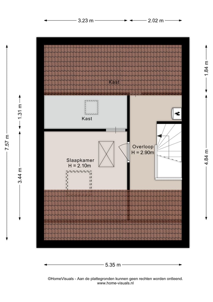 Foto 60 van Ondermaat 41