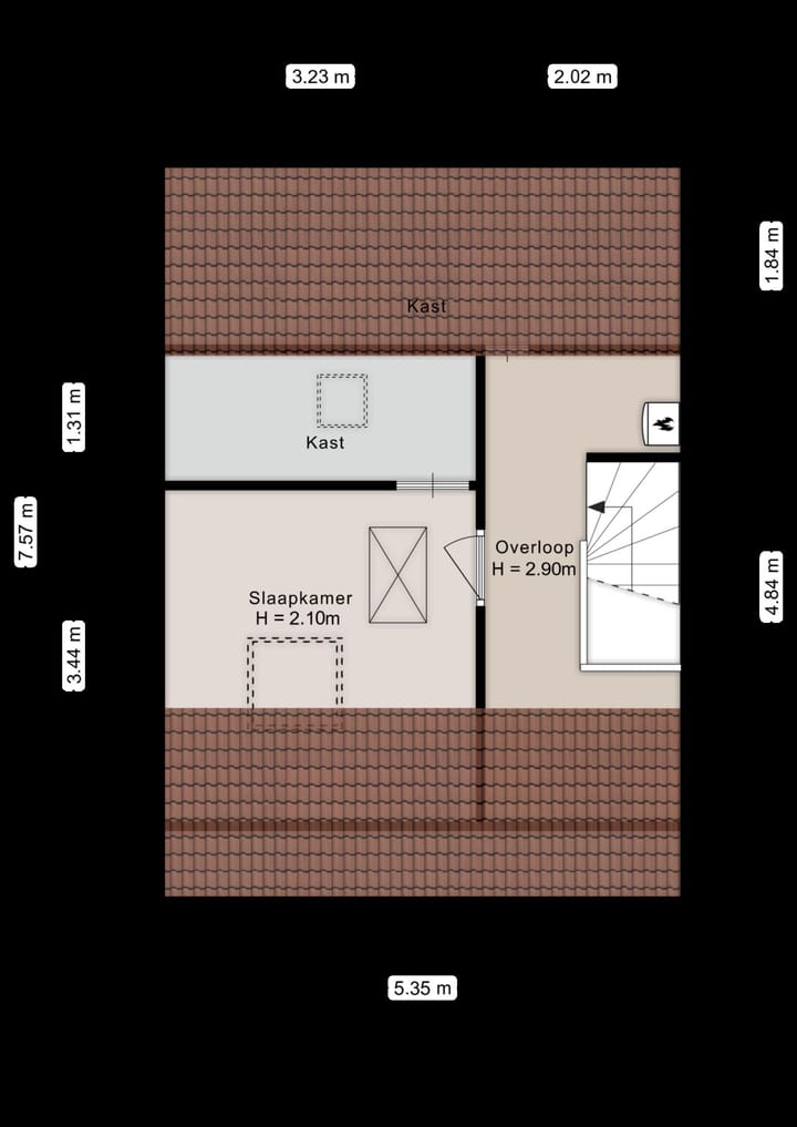 Foto 61 van Ondermaat 41