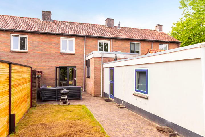 Foto 26 van Jan Mankesstraat 106