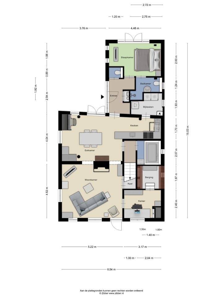 Foto 45 van Beemstraat 3