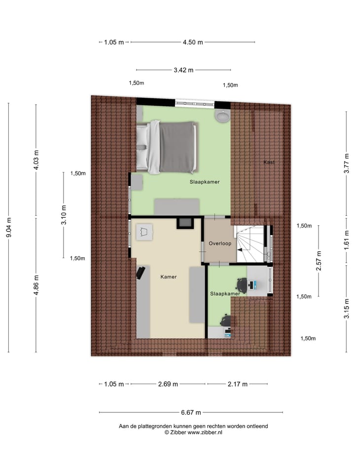 Foto 46 van Beemstraat 3
