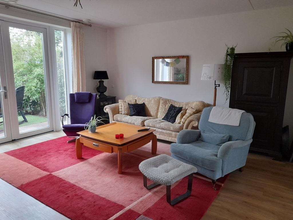 Foto 3 van Schootanker 12