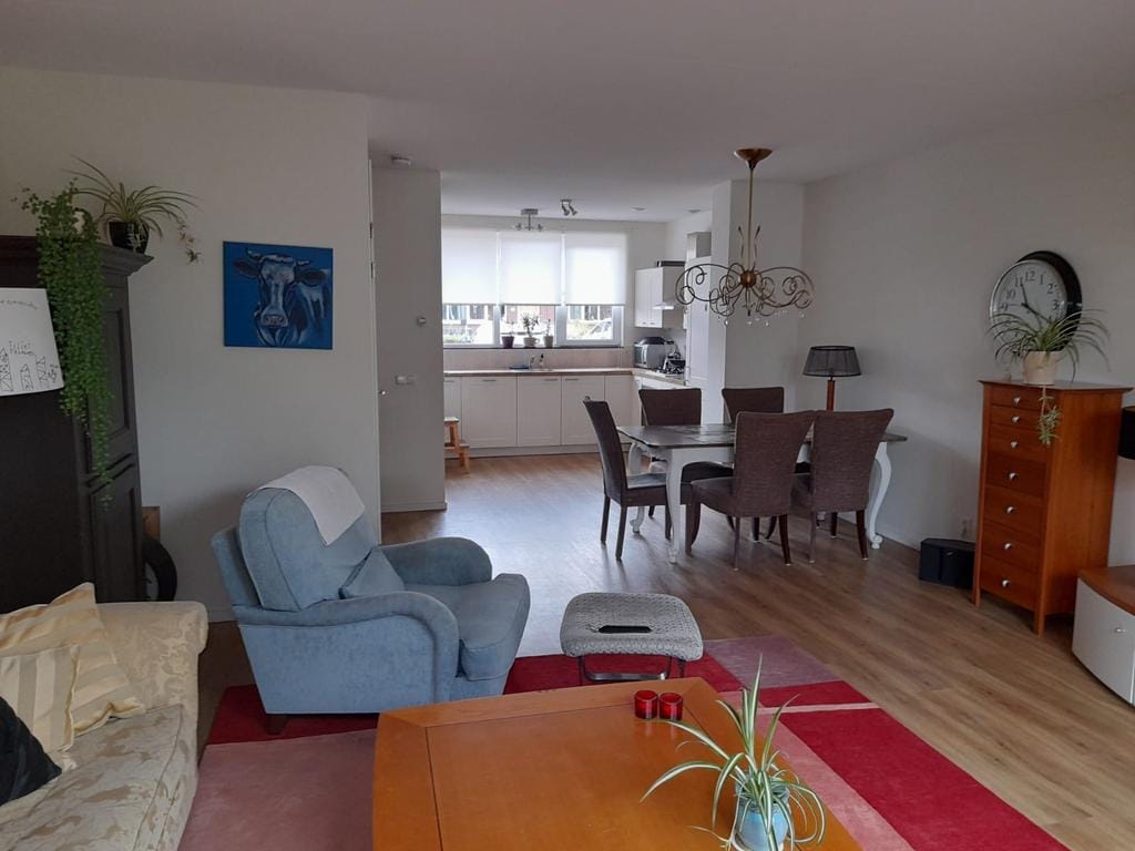 Foto 4 van Schootanker 12