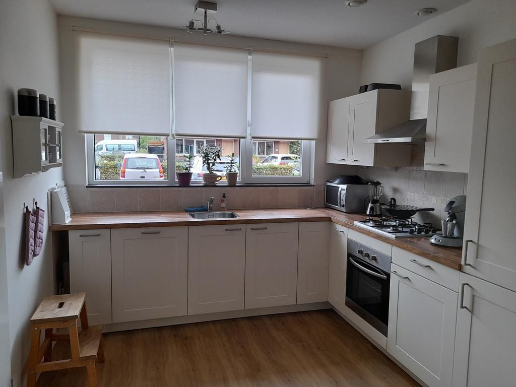 Foto 5 van Schootanker 12