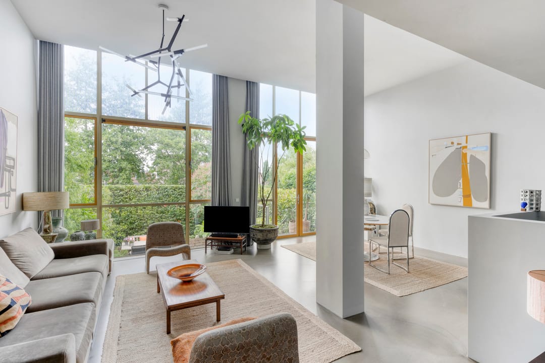 Foto 2 van Merkelbachlaan 9