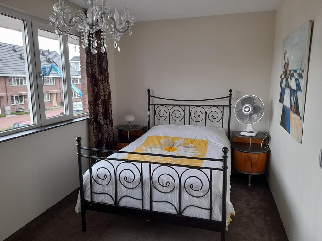 Foto 6 van Schootanker 12