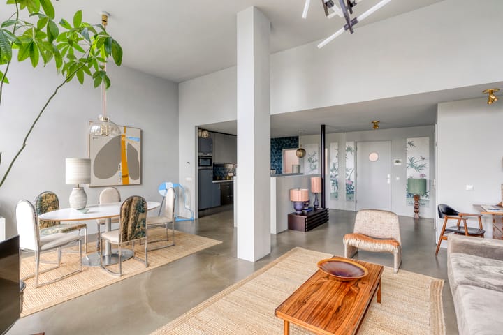 Foto 3 van Merkelbachlaan 9