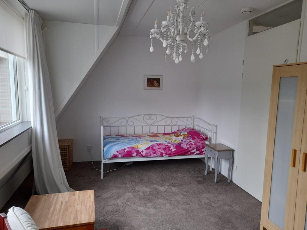 Foto 8 van Schootanker 12