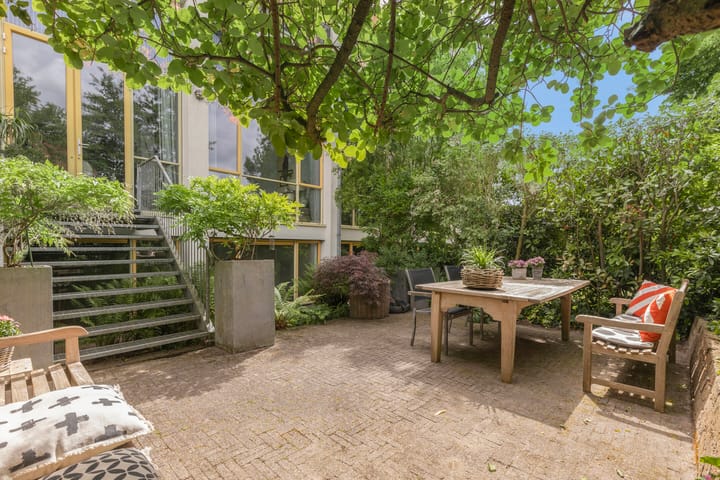 Foto 4 van Merkelbachlaan 9