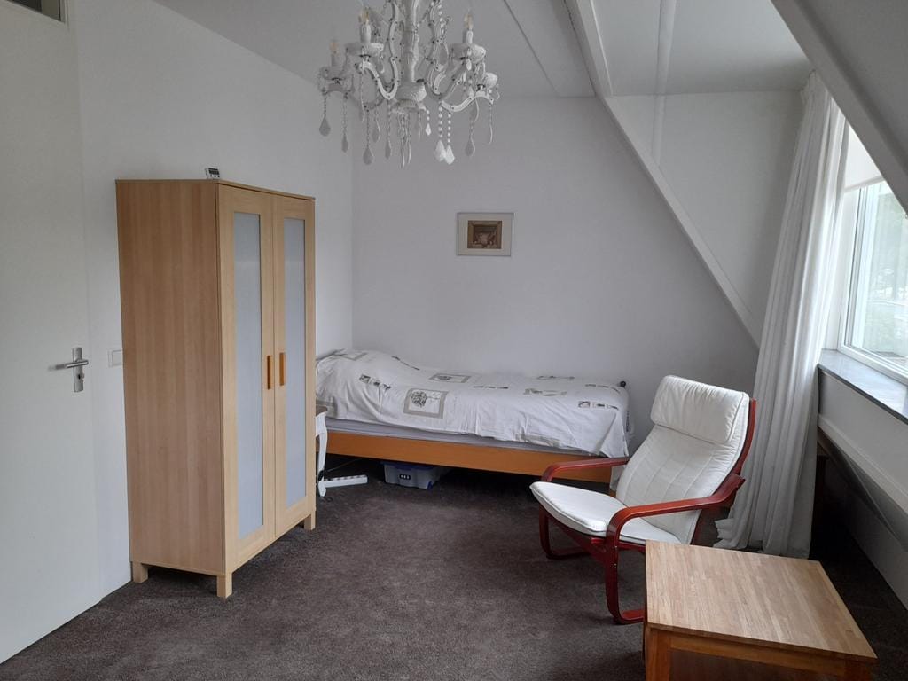 Foto 9 van Schootanker 12