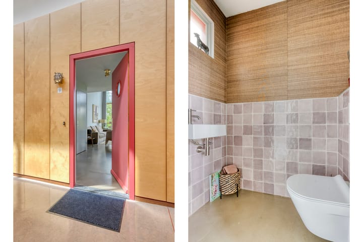 Foto 5 van Merkelbachlaan 9