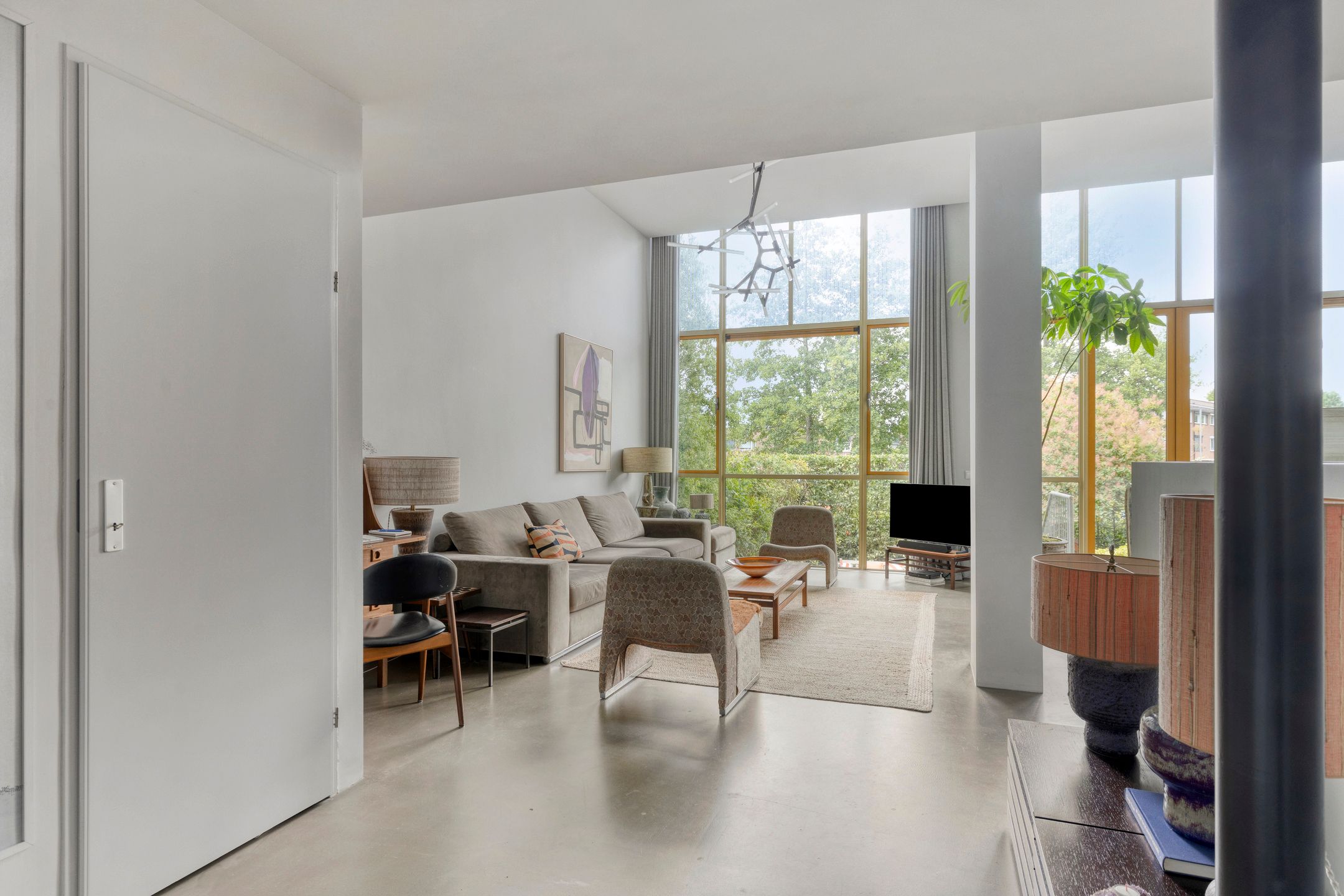 Foto 6 van Merkelbachlaan 9