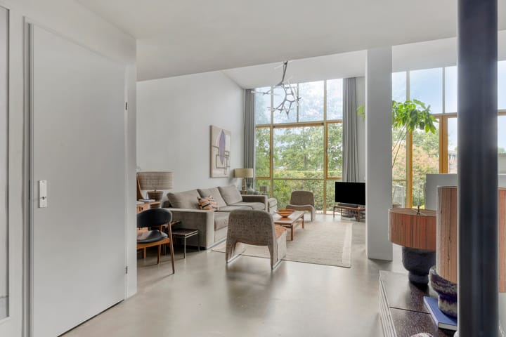 Foto 6 van Merkelbachlaan 9