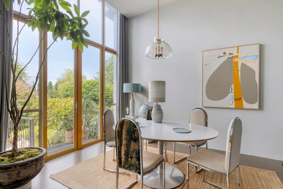 Foto 7 van Merkelbachlaan 9