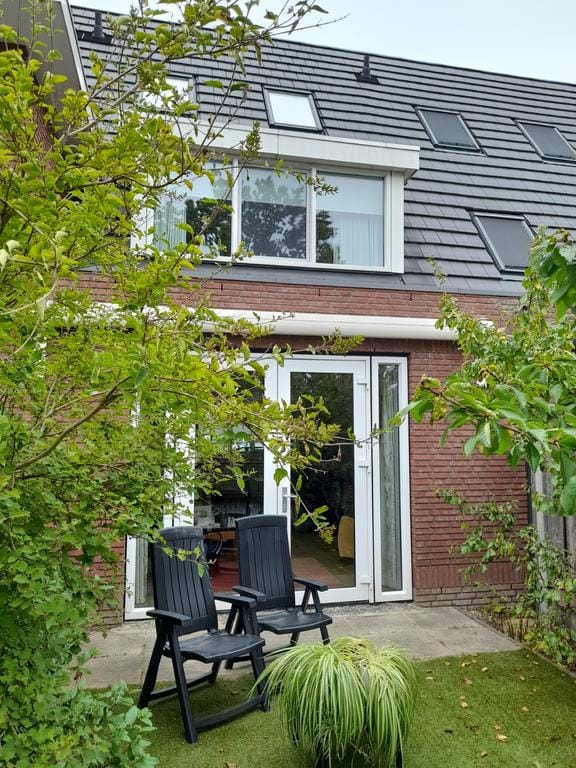 Foto 13 van Schootanker 12