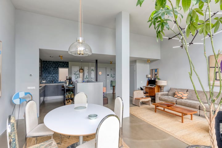 Foto 9 van Merkelbachlaan 9